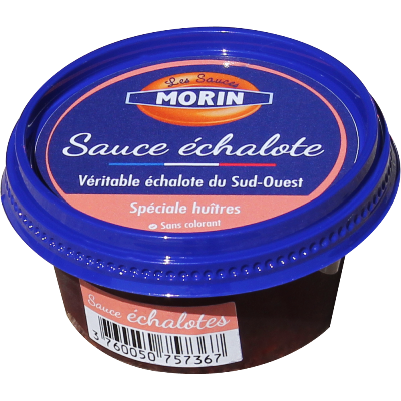 Sauce échalote