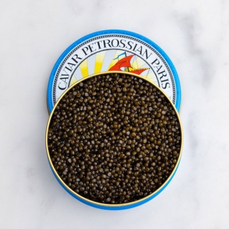 copy of Caviar Baeri Baïka® Royal