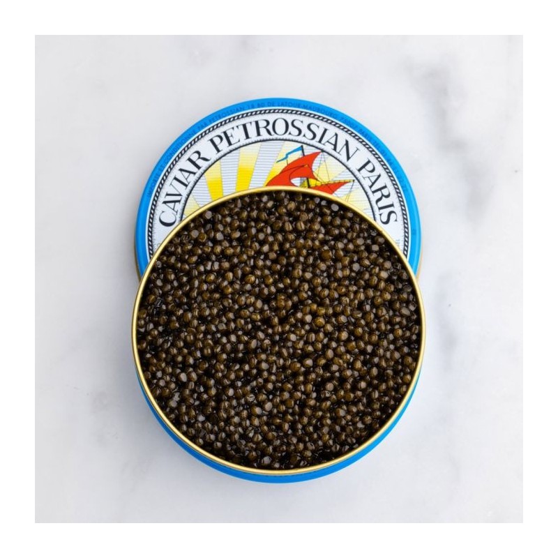 Caviar Daurenki® Royal