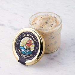 Tarama au Caviar