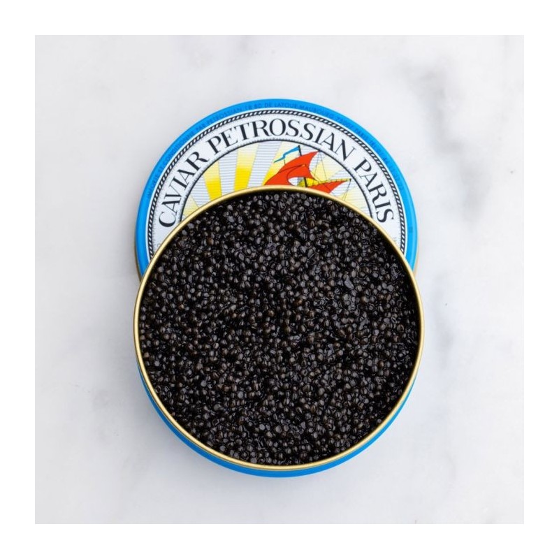 Caviar Baeri Baïka® Royal