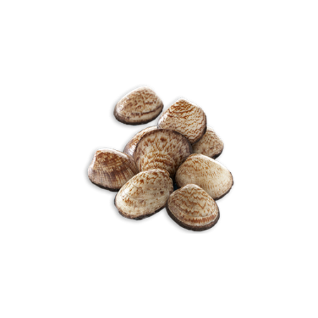 Amandes