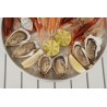 Fruits de mer